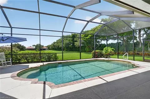 Exterior - 6062 Divot Ct, Naples, FL 34113 photo 5 of 11