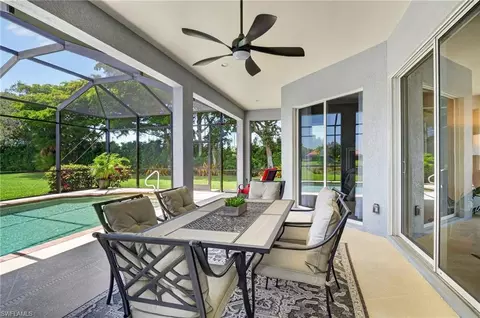 Exterior - 6062 Divot Ct, Naples, FL 34113 photo 3 of 11