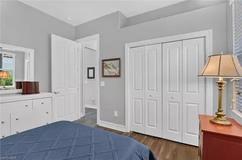 Bedroom - 6062 Divot Ct, Naples, FL 34113 photo 3 of 6