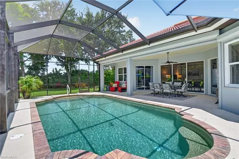 Exterior - 6062 Divot Ct, Naples, FL 34113 photo 6 of 11