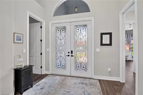 Entry Way - 6062 Divot Ct, Naples, FL 34113 photo 1 of 1