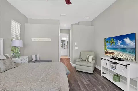 Bedroom - 6062 Divot Ct, Naples, FL 34113 photo 6 of 6
