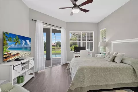 Bedroom - 6062 Divot Ct, Naples, FL 34113 photo 4 of 6