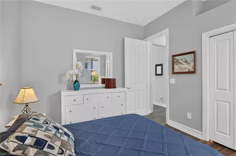 Bedroom - 6062 Divot Ct, Naples, FL 34113 photo 2 of 6