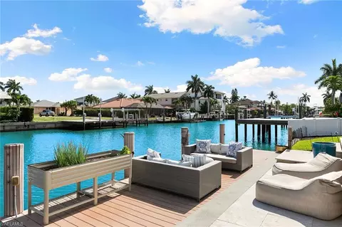 Exterior - 357 Egret Ave, Naples, FL 34108 photo 11 of 12