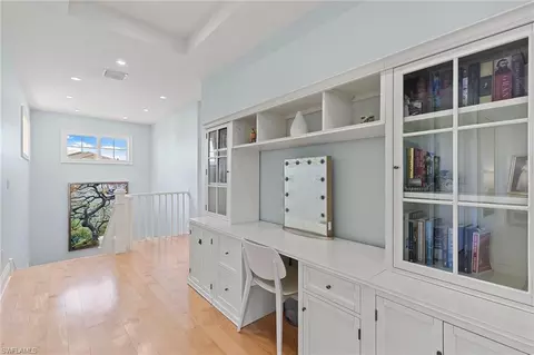 Entry Way - 357 Egret Ave, Naples, FL 34108 photo 2 of 2