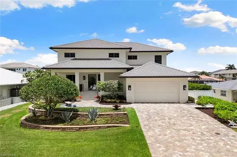 Exterior - 357 Egret Ave, Naples, FL 34108 photo 12 of 12