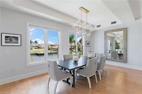Dining - 357 Egret Ave, Naples, FL 34108 photo 1 of 2