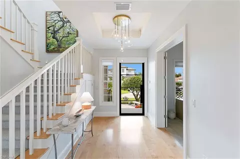 Entry Way - 357 Egret Ave, Naples, FL 34108 photo 1 of 2