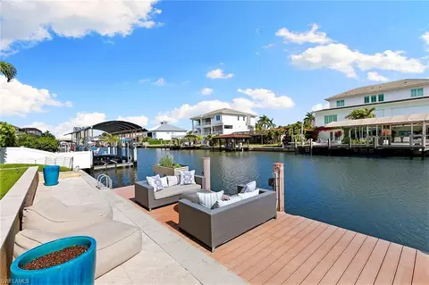 Exterior - 357 Egret Ave, Naples, FL 34108 photo 7 of 12