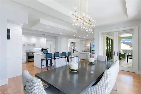 Dining - 357 Egret Ave, Naples, FL 34108 photo 2 of 2