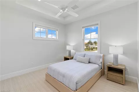 Bedroom - 357 Egret Ave, Naples, FL 34108 photo 3 of 4