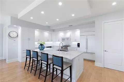 Kitchen - 357 Egret Ave, Naples, FL 34108 photo 2 of 4