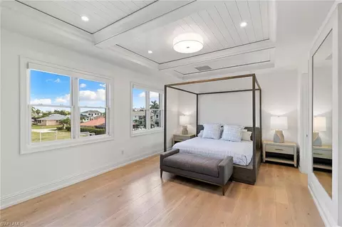 Bedroom - 357 Egret Ave, Naples, FL 34108 photo 1 of 4