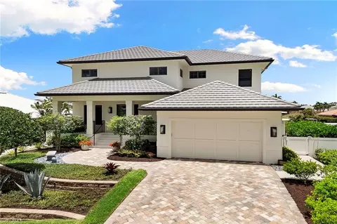 Exterior - 357 Egret Ave, Naples, FL 34108 photo 2 of 12