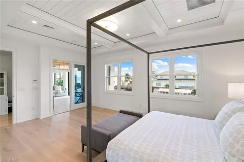 Bedroom - 357 Egret Ave, Naples, FL 34108 photo 2 of 4
