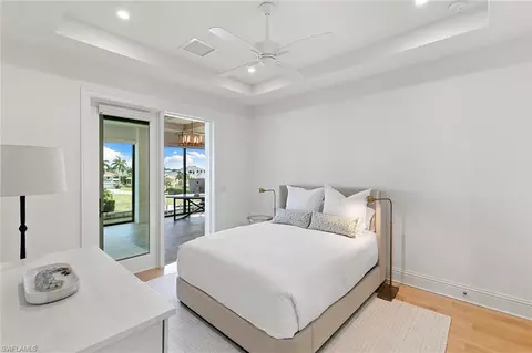 Bedroom - 357 Egret Ave, Naples, FL 34108 photo 4 of 4
