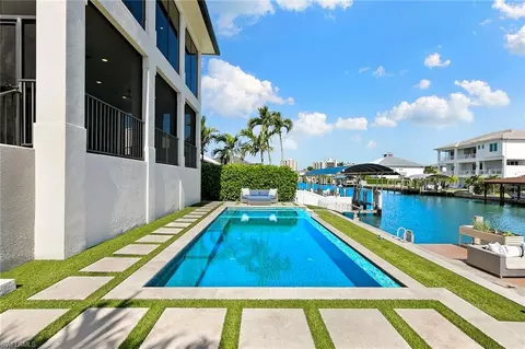 Exterior - 357 Egret Ave, Naples, FL 34108 photo 10 of 12
