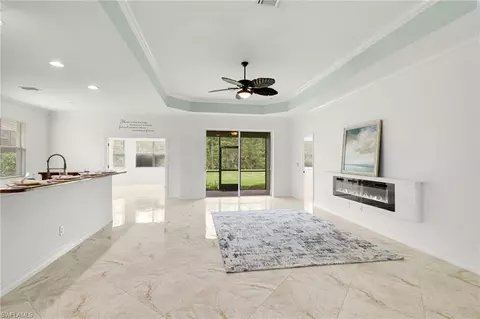 Living - 13599 Troia Dr, Estero, FL 33928 photo 5 of 8