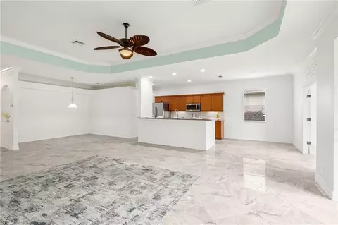Living - 13599 Troia Dr, Estero, FL 33928 photo 2 of 8
