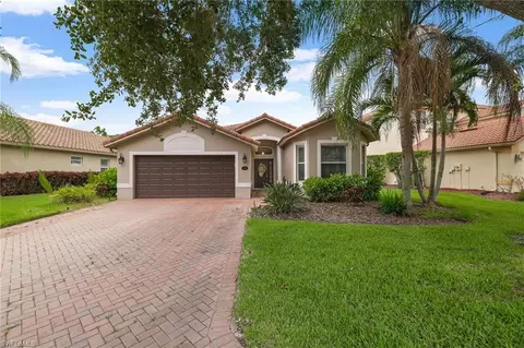 Exterior - 13599 Troia Dr, Estero, FL 33928 photo 4 of 4