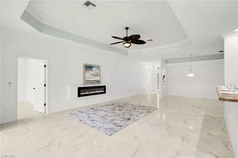 Living - 13599 Troia Dr, Estero, FL 33928 photo 4 of 8