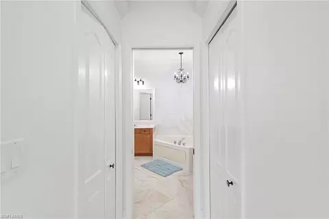 Entry Way - 13599 Troia Dr, Estero, FL 33928 photo 3 of 3