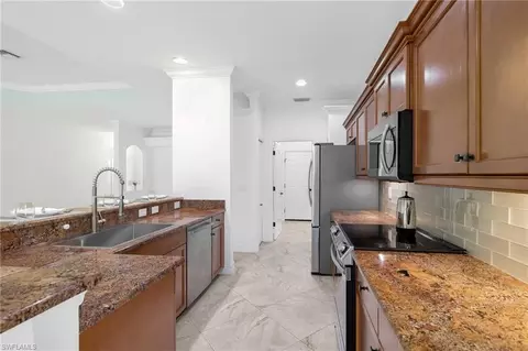 Kitchen - 13599 Troia Dr, Estero, FL 33928 photo 4 of 4