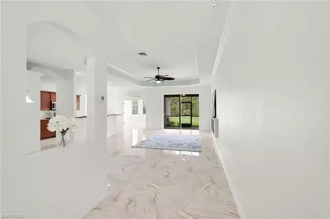Entry Way - 13599 Troia Dr, Estero, FL 33928 photo 2 of 3
