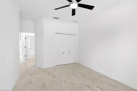 Bedroom - 13599 Troia Dr, Estero, FL 33928 photo 2 of 2
