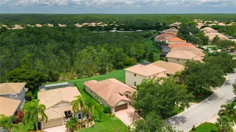 View/Area - 13599 Troia Dr, Estero, FL 33928 photo 8 of 11