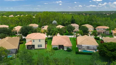 View/Area - 13599 Troia Dr, Estero, FL 33928 photo 9 of 11