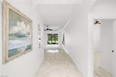 Entry Way - 13599 Troia Dr, Estero, FL 33928 photo 1 of 3