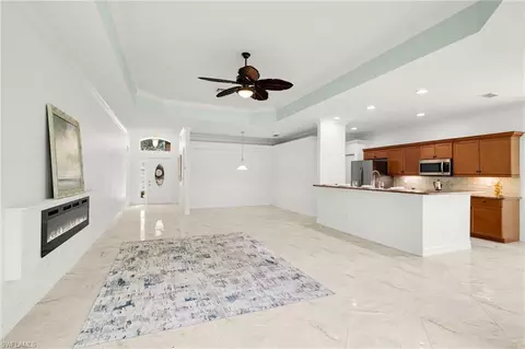 Living - 13599 Troia Dr, Estero, FL 33928 photo 3 of 8