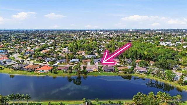 2274 Queens Way, Naples, FL 34112