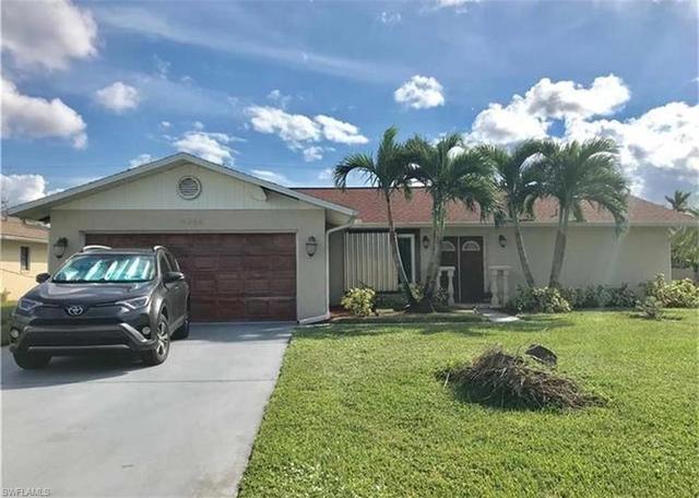 4256 31st Pl SW, Naples, FL 34116