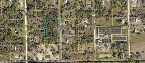 140 S Estribo St, Clewiston, FL 33440