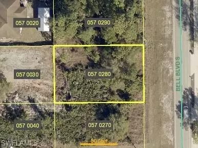 414-416 Bell Blvd S, Lehigh Acres, FL 33974