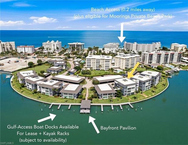 3400 Gulf Shore Blvd N #L8, Naples, FL 34103
