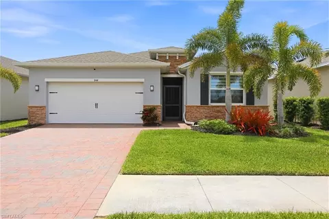844 Heather Lake Ave, Cape Coral, FL 33993