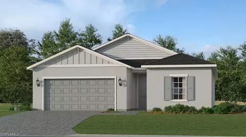 14815 Bluewater Rd, Punta Gorda, FL 33982