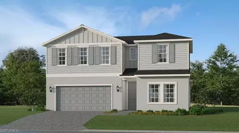 14807 Bluewater Rd, Punta Gorda, FL 33982