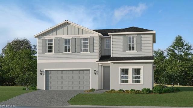 14807 Bluewater Rd, Punta Gorda, FL 33982