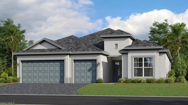 14725 Jadestone Dr, Punta Gorda, FL 33982