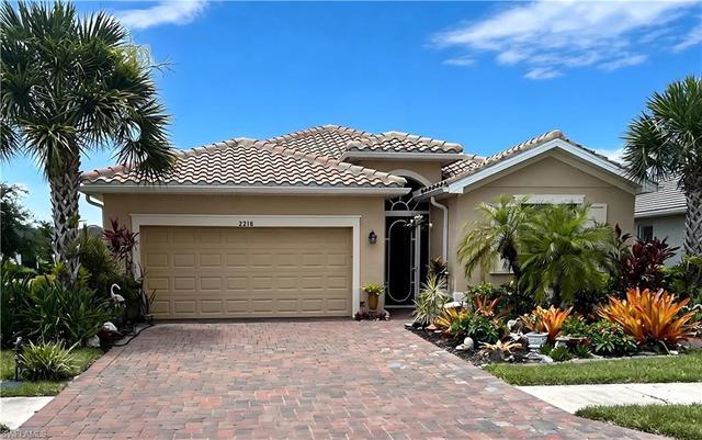 2218 Cara Cara Way, Naples, FL 34120