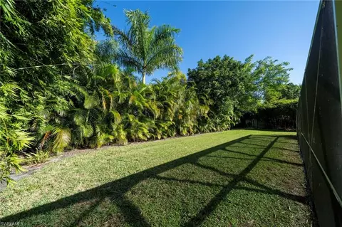 Exterior - 59 Wickliffe Dr, Naples, FL 34110 photo 9 of 17