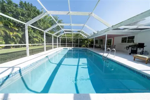 Exterior - 59 Wickliffe Dr, Naples, FL 34110 photo 3 of 17