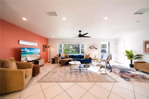 Living - 59 Wickliffe Dr, Naples, FL 34110 photo 1 of 1