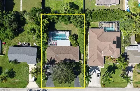 View/Area - 59 Wickliffe Dr, Naples, FL 34110 photo 4 of 4