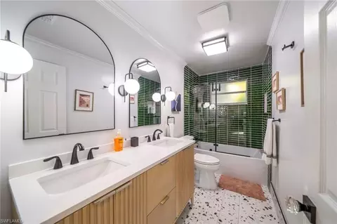Bath - 59 Wickliffe Dr, Naples, FL 34110 photo 3 of 8